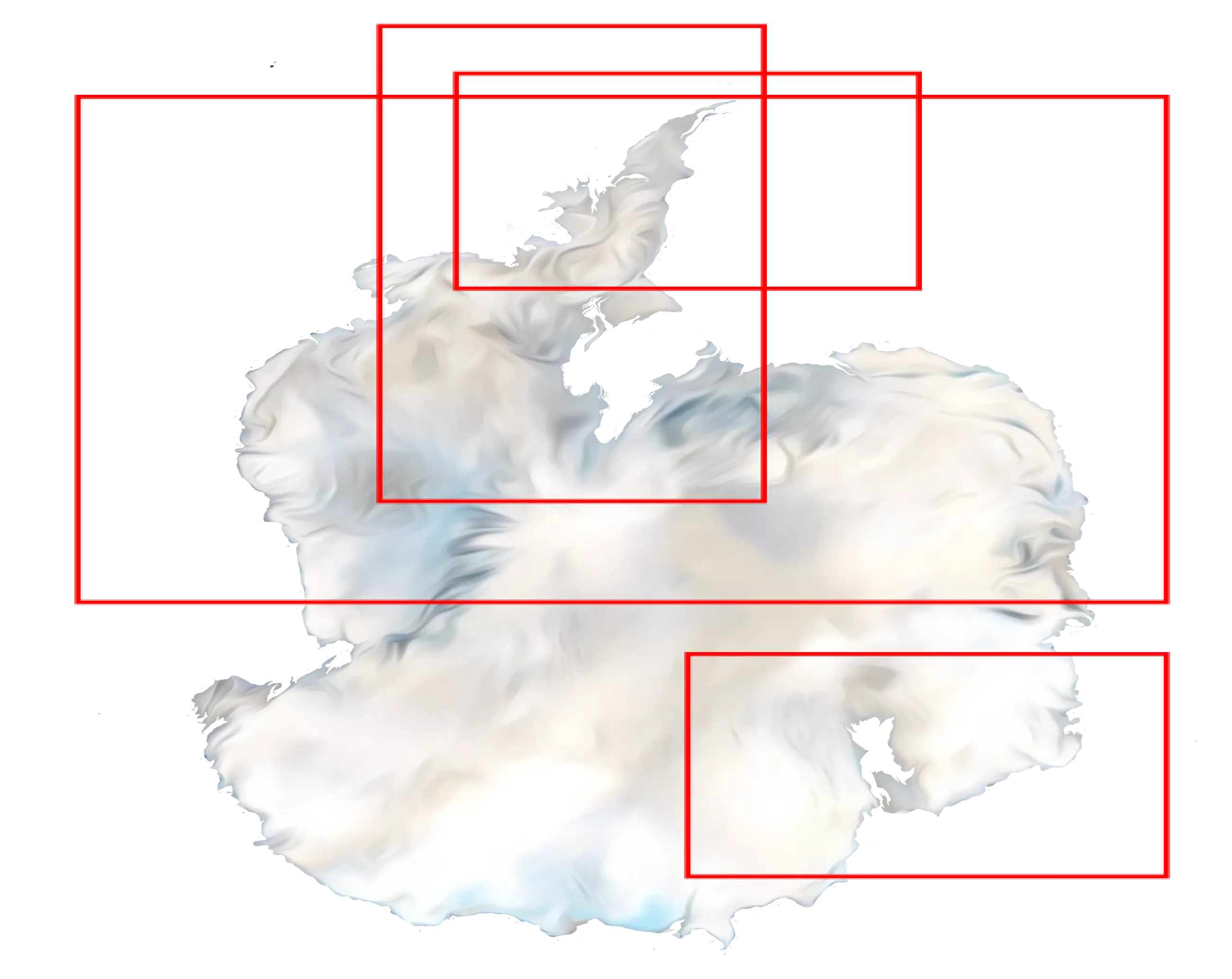 Antartica Continent Fernanda Braun Santos 2024